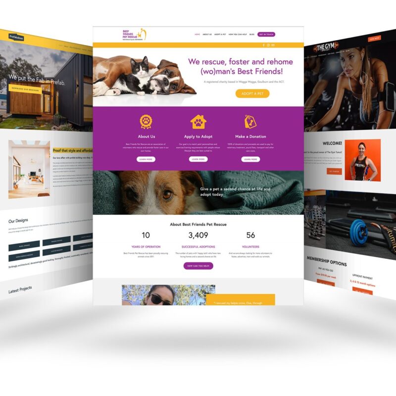 Web Design