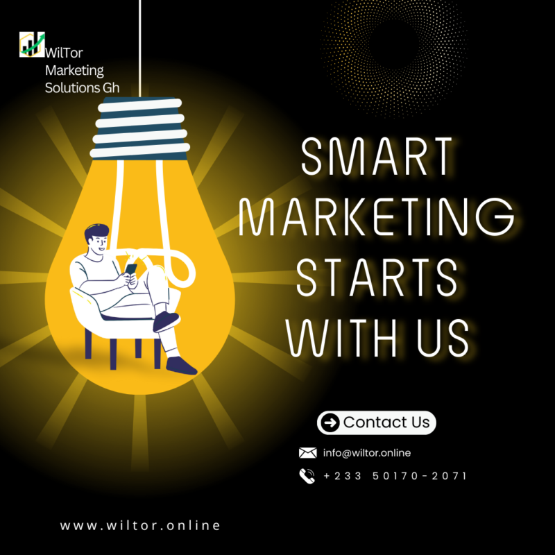 Digital Marketing