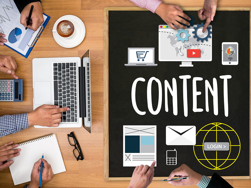 Content Creation