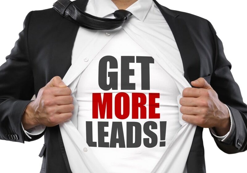 Sales Lead